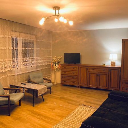 Agroturystyka U Agaty Chęciny Exterior foto