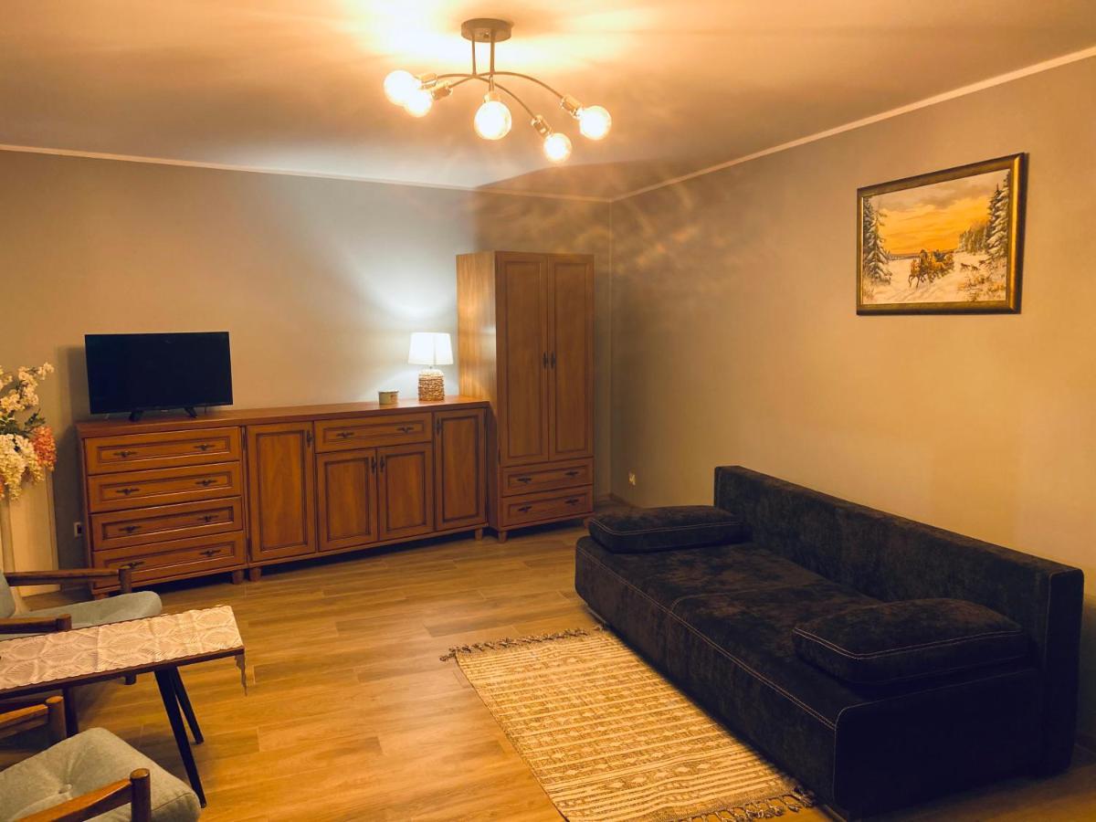 Agroturystyka U Agaty Chęciny Exterior foto